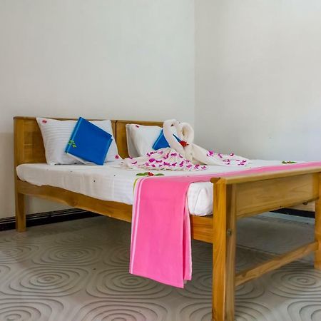 Beach Lagoon Parans Hotel Arugam Bay Luaran gambar