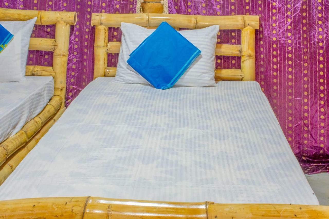 Beach Lagoon Parans Hotel Arugam Bay Luaran gambar